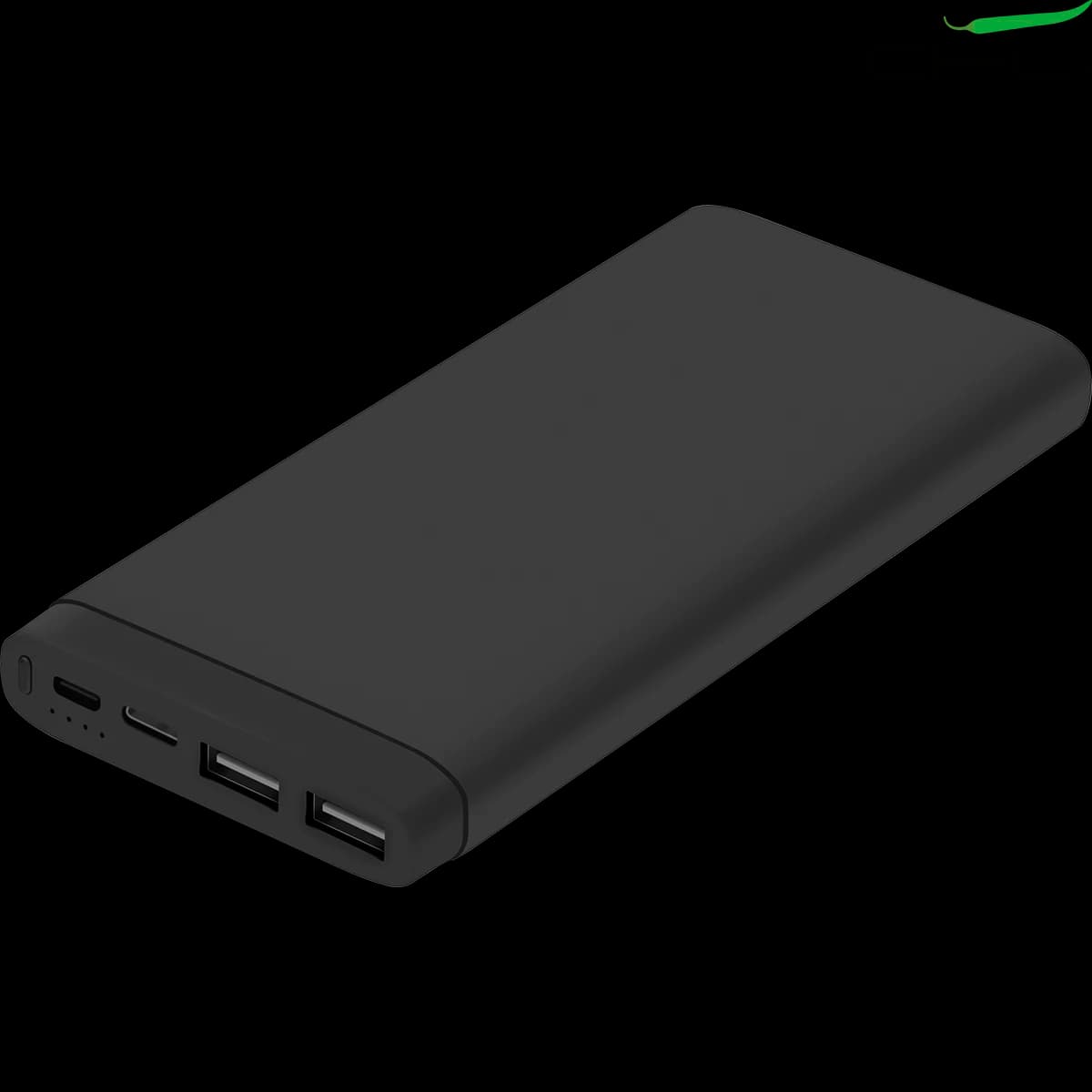 Gamma Power Bank