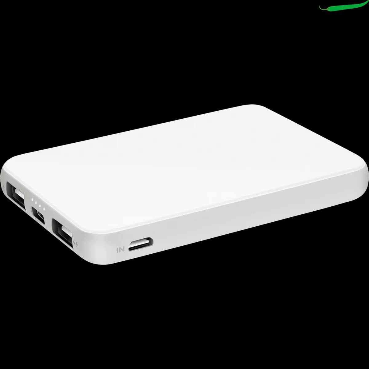 Zeta Power Bank