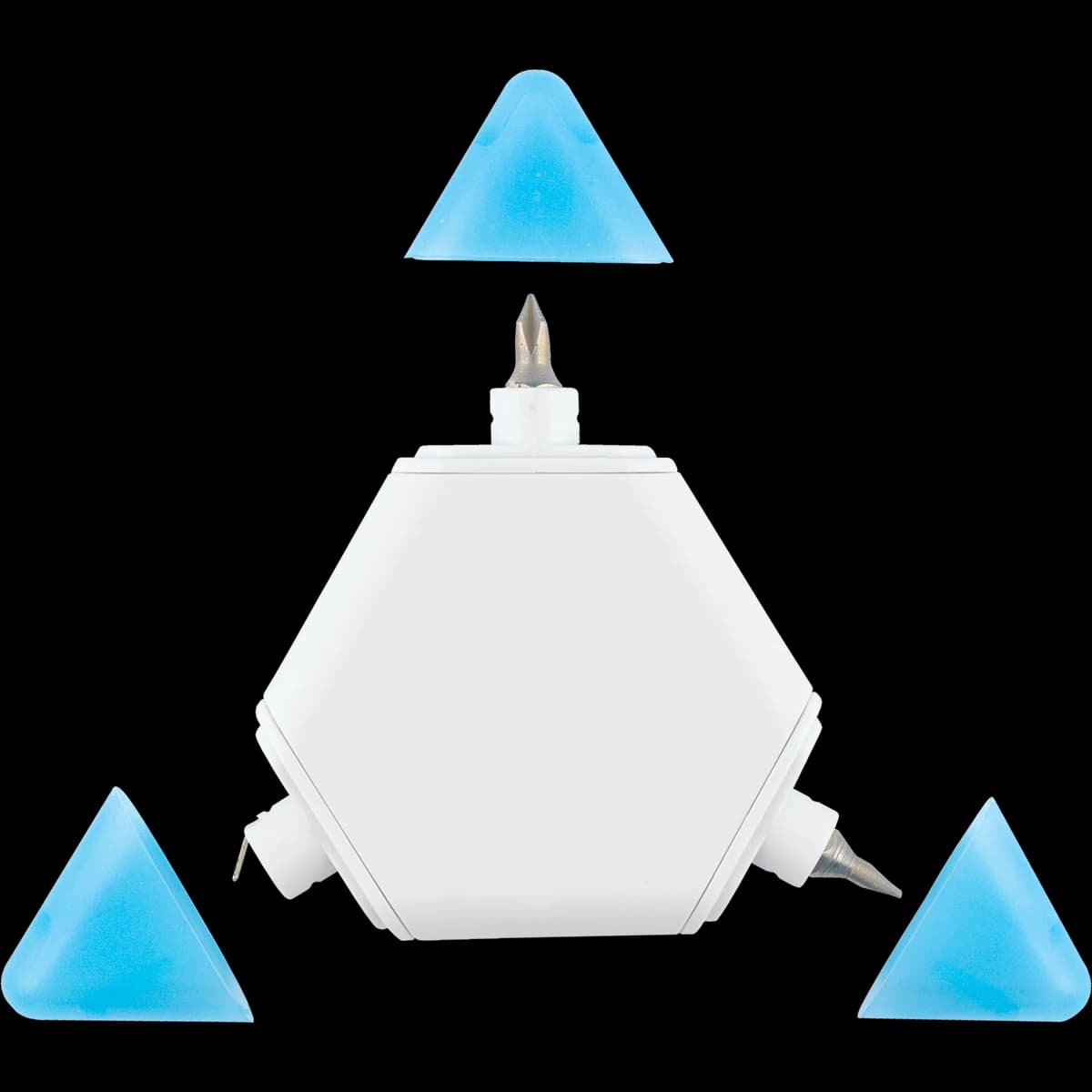 Tools (Triangular Tool Set)
