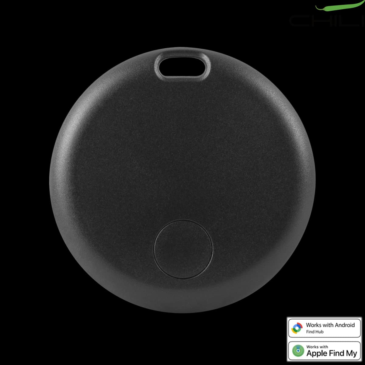 Chili (Tracker Tag)
