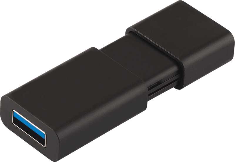 USB (Kingston DataTraveler 100 G3)