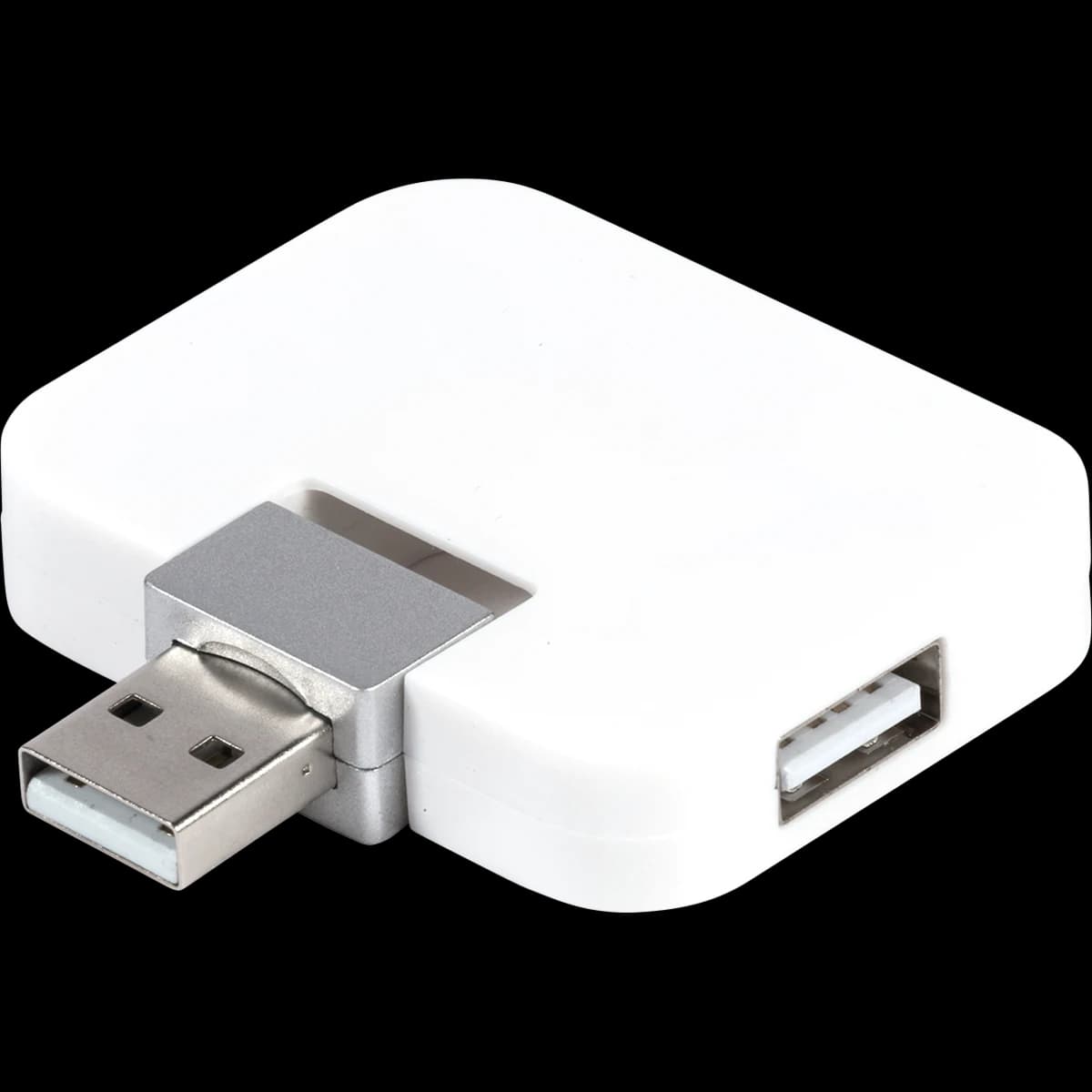 USB (Hub Selecta)