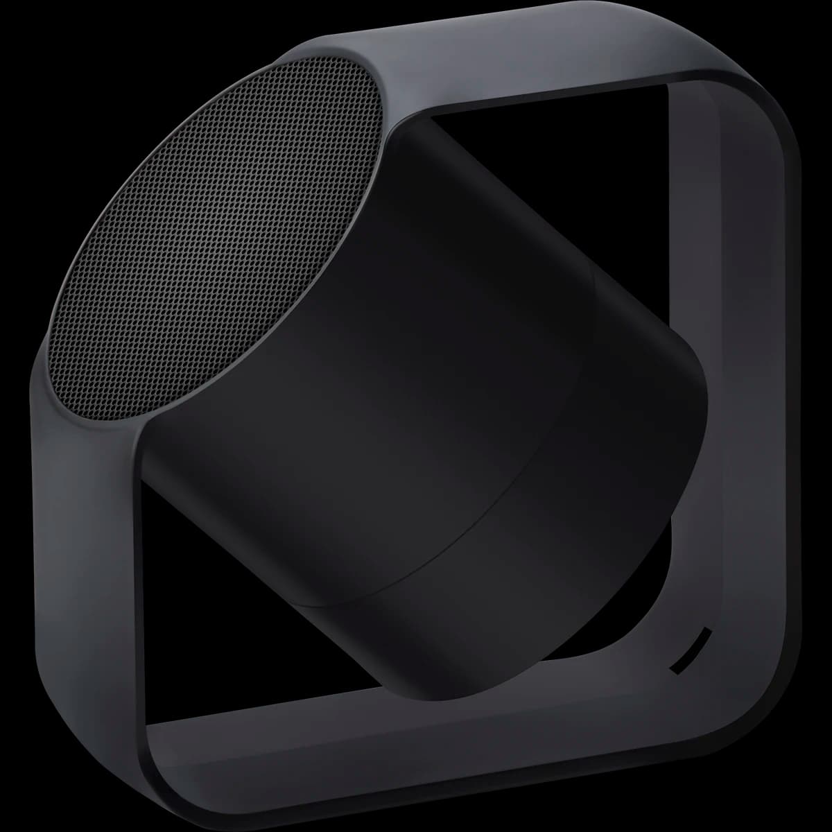 Rock Bluetooth Speaker