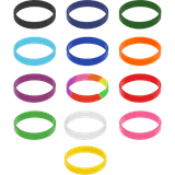 All colours