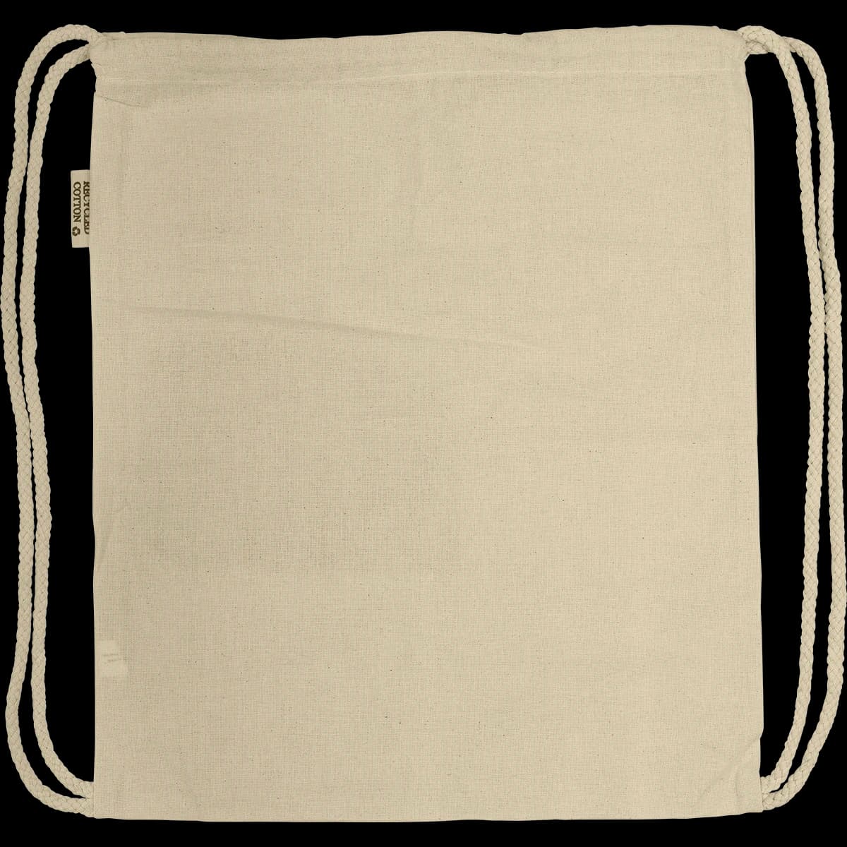 Hartley 5oz Drawstring (Cotton Bag)