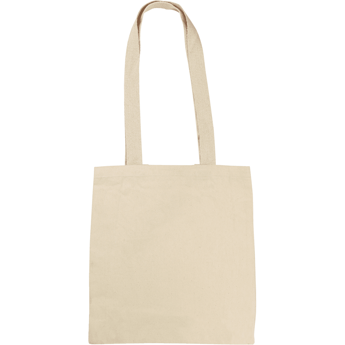 Kingsbridge 5oz Tote Bag (Natural)