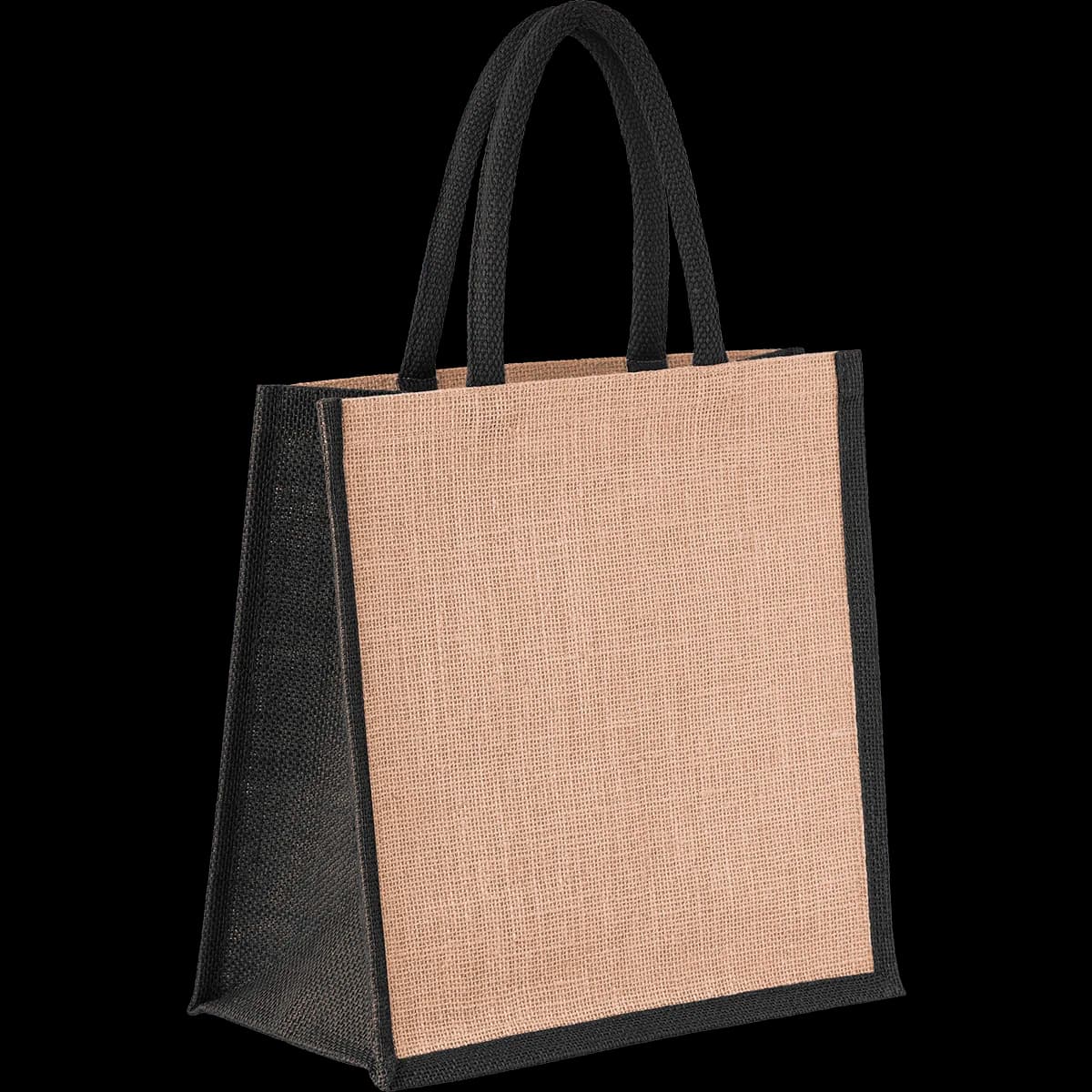 Cambridge Jute Shopper Bag