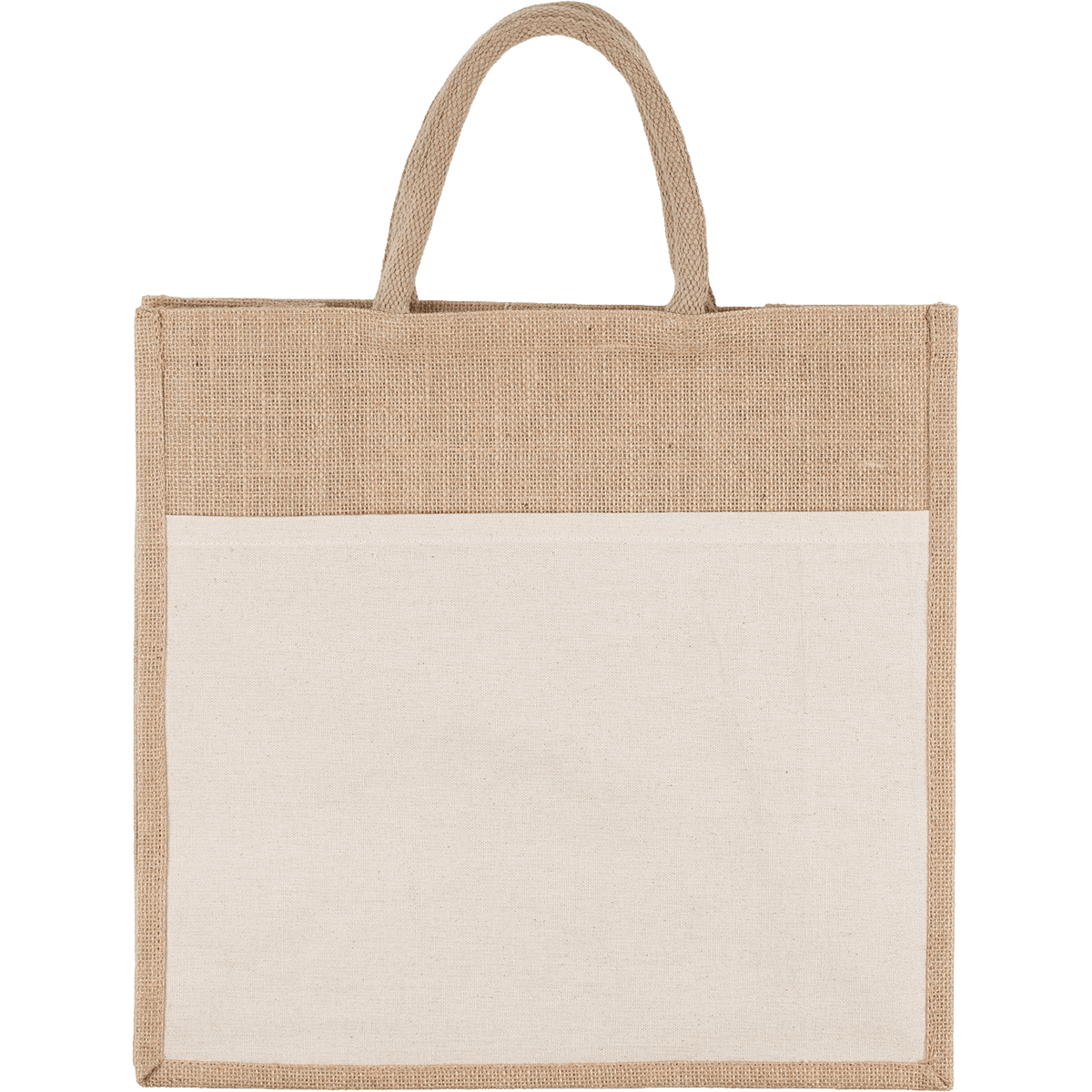 Windsor Jute Shopper Bag