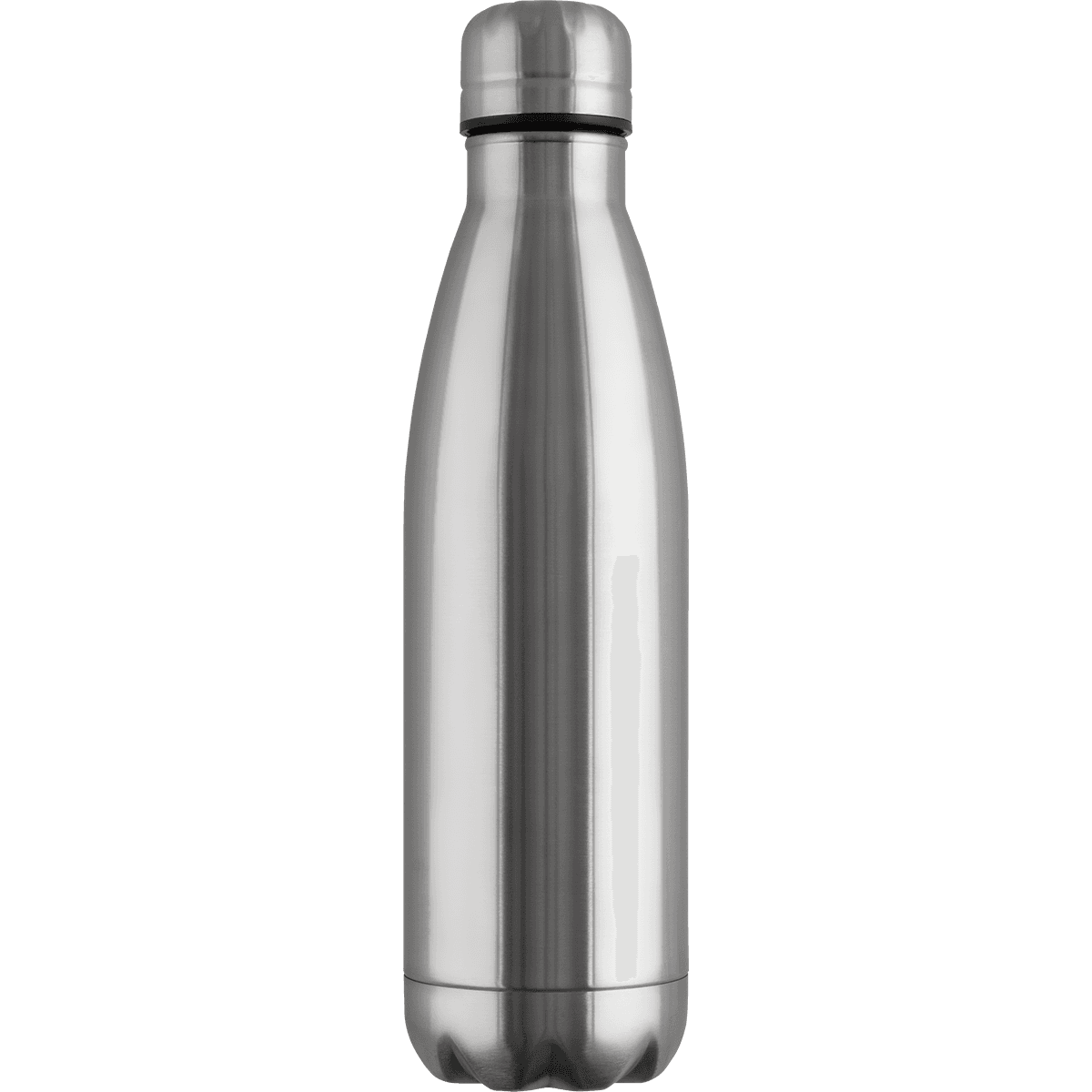Mood Vacuum Bottle - Stainless Steel