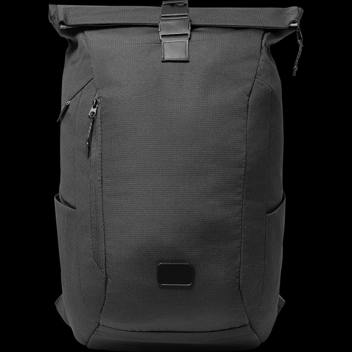 Chili Onda Waste2Gear Roll-up Computer Backpack Bag