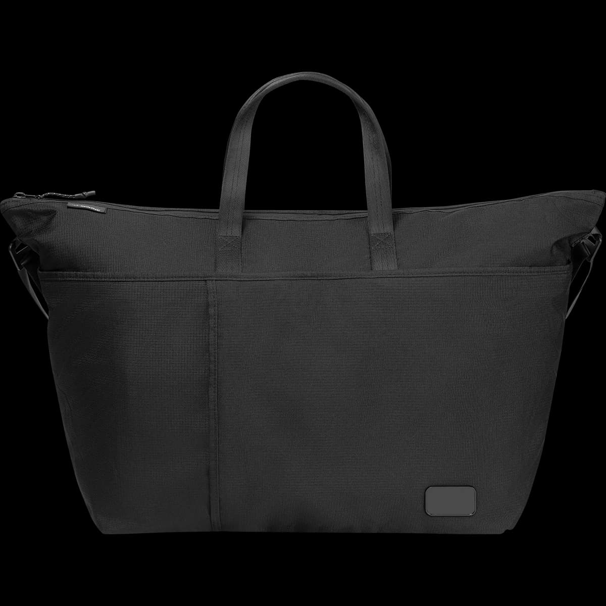 Chili Zenith Waste2Gear Upscaled Gym Bag (30litre)