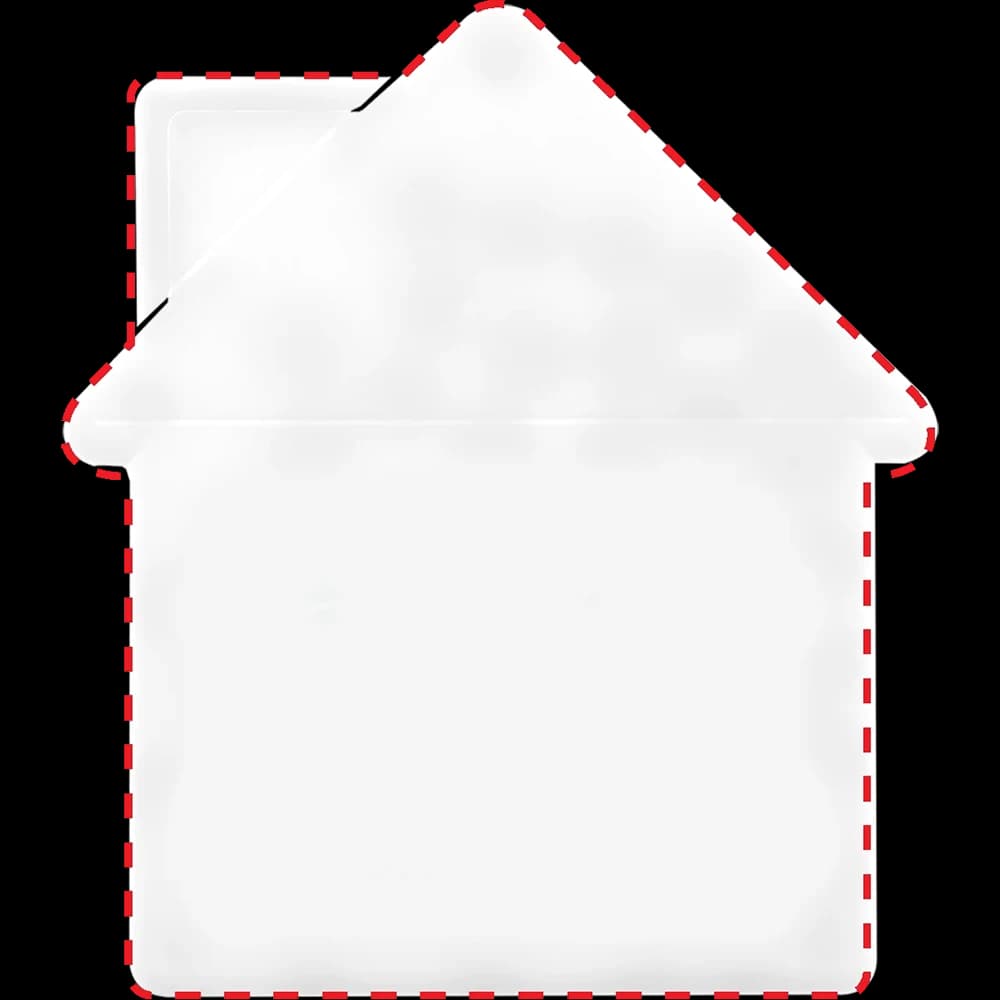 Mints (House Shaped Card)
