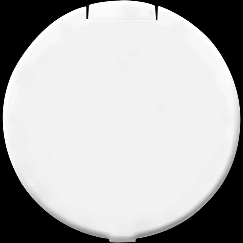 Mints (Round Shaped Card)