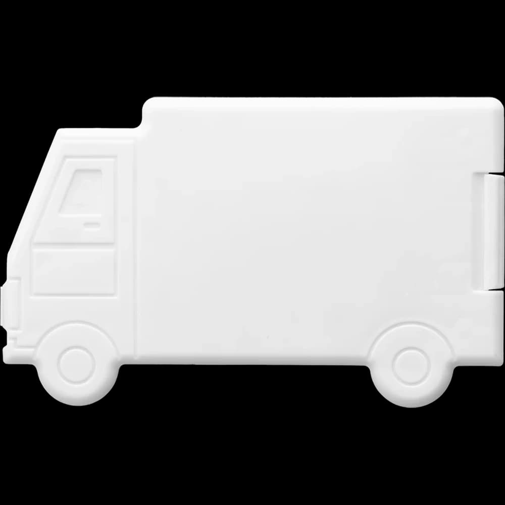 Mints (Truck Shaped Card)