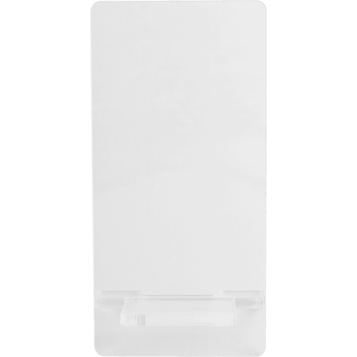 Acrylic Mobile Phone Holder