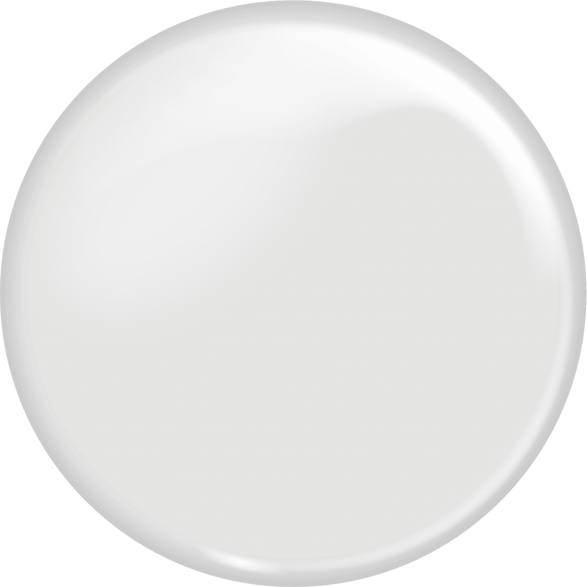 Round Button Badge (ø 75mm)
