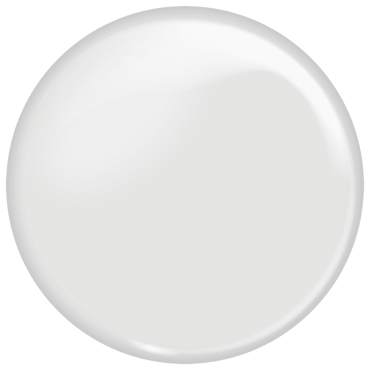 Round Button Badge (ø 58mm)