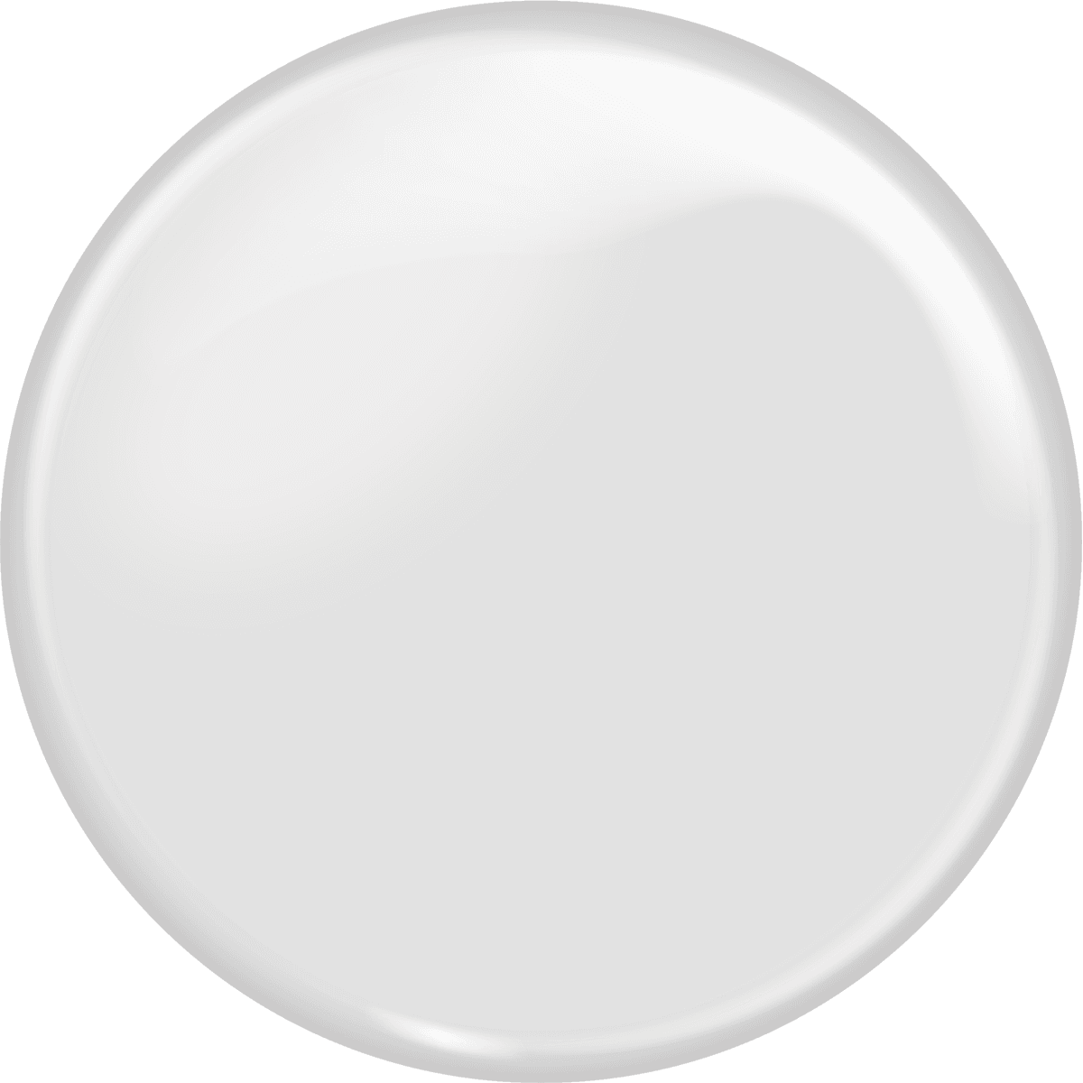Round Button Badge (ø 37mm)
