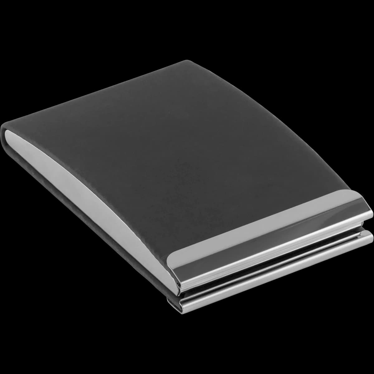 Business Card Holder - Pierre Cardin