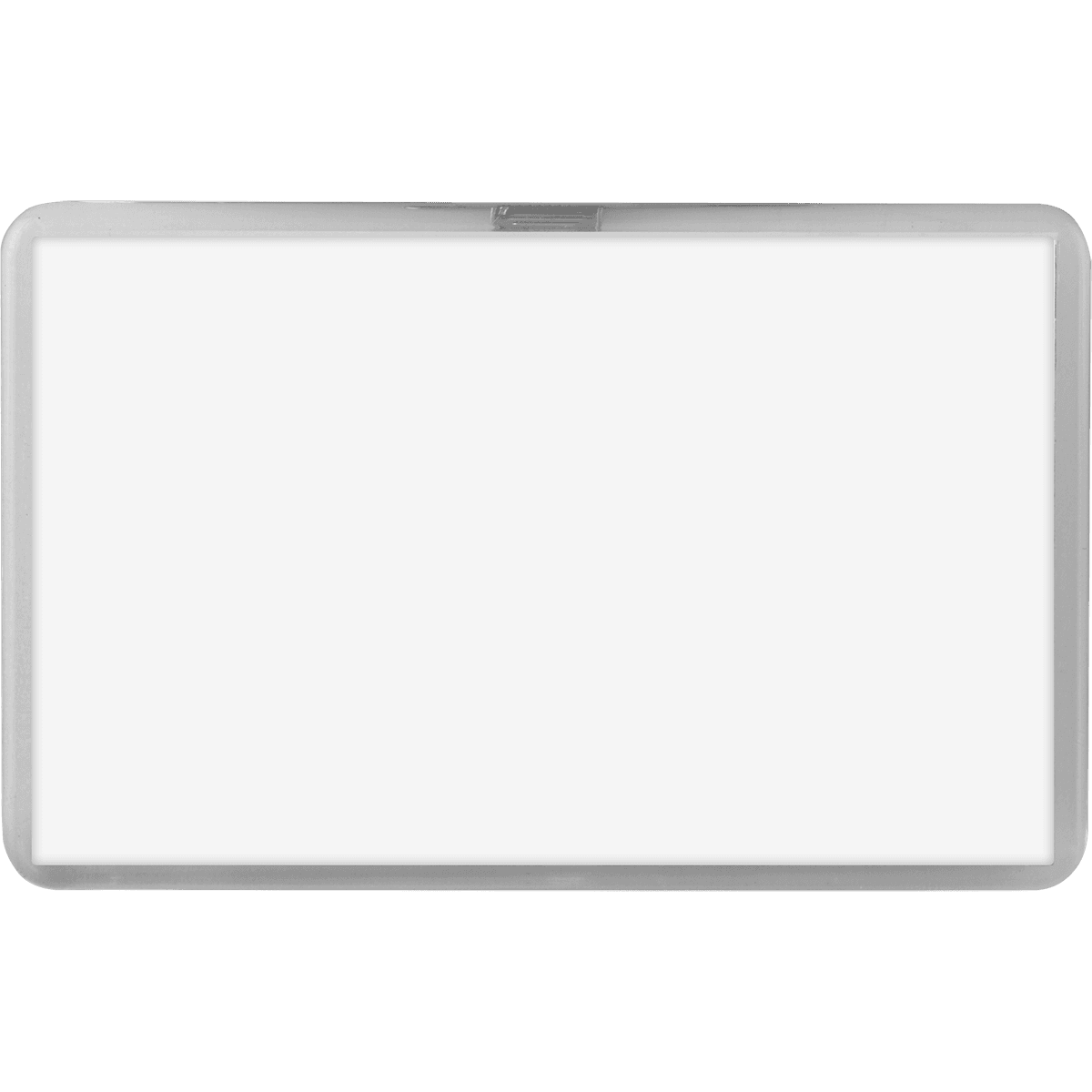 Picto Badge - Classic (76x50mm)
