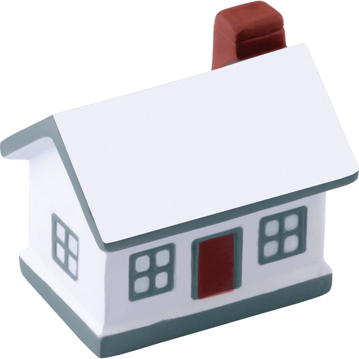 Stress Ball - House