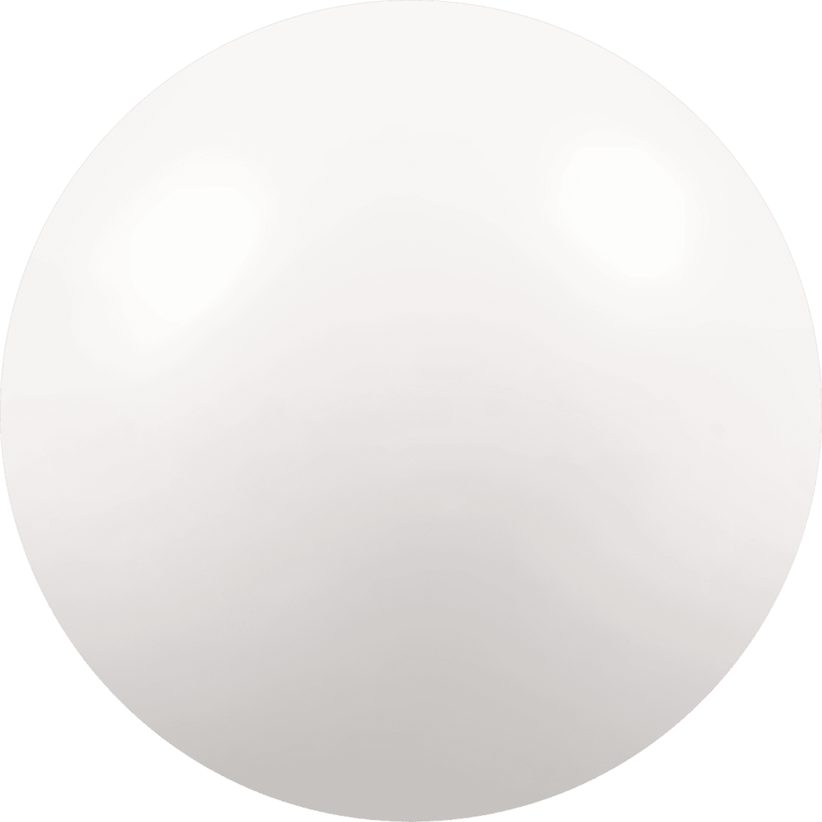Stress Ball - Round