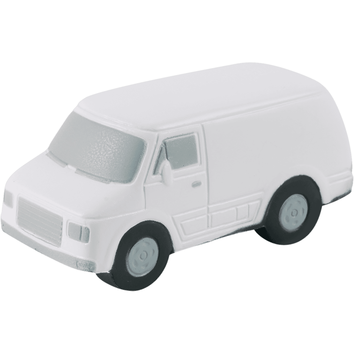 Stress Ball (Van)