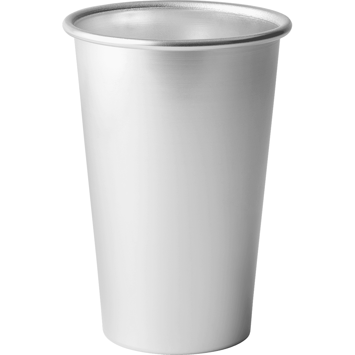 Chili KOP GRS Recycled Aluminium Cup (450ml)