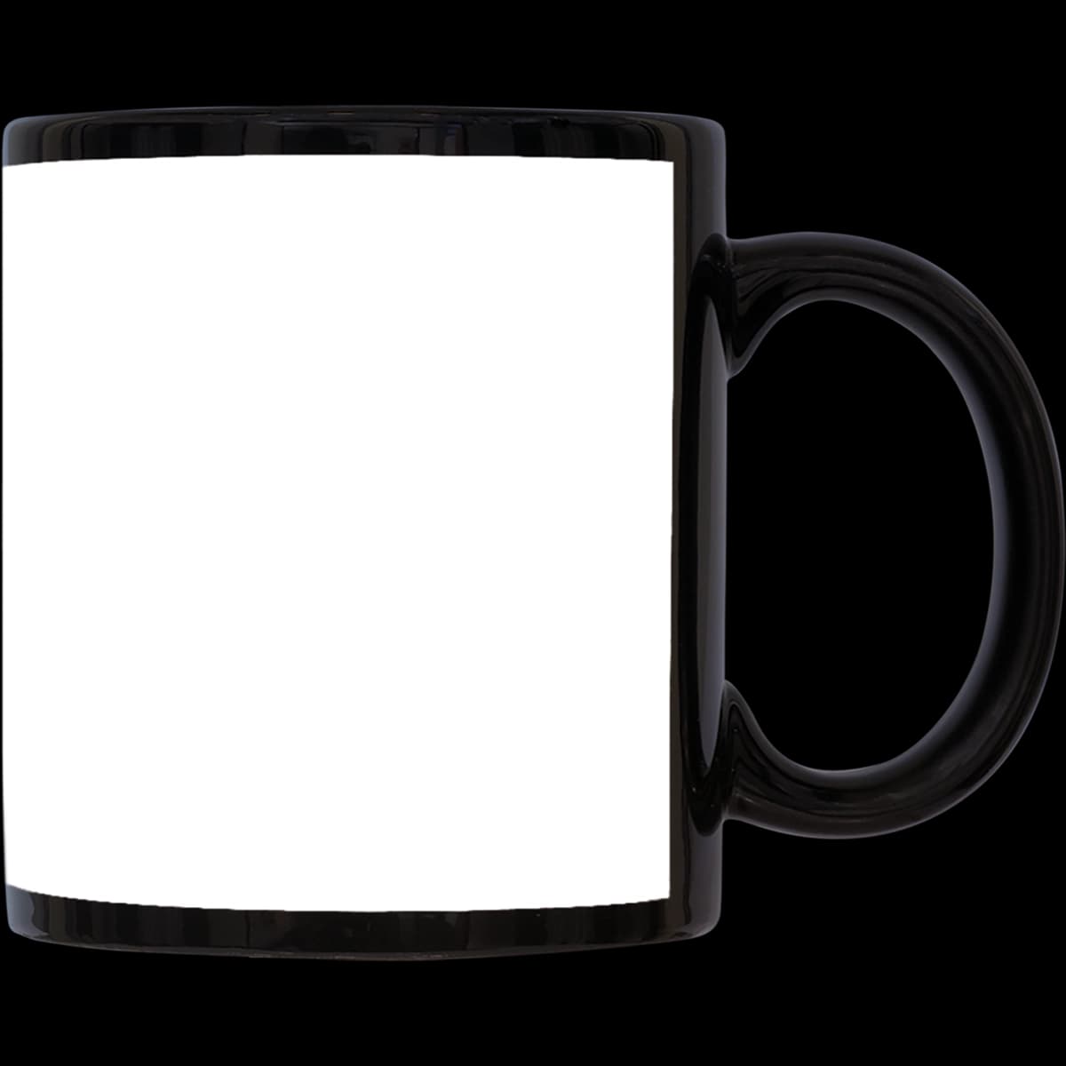 Mug - Atlanta Foto