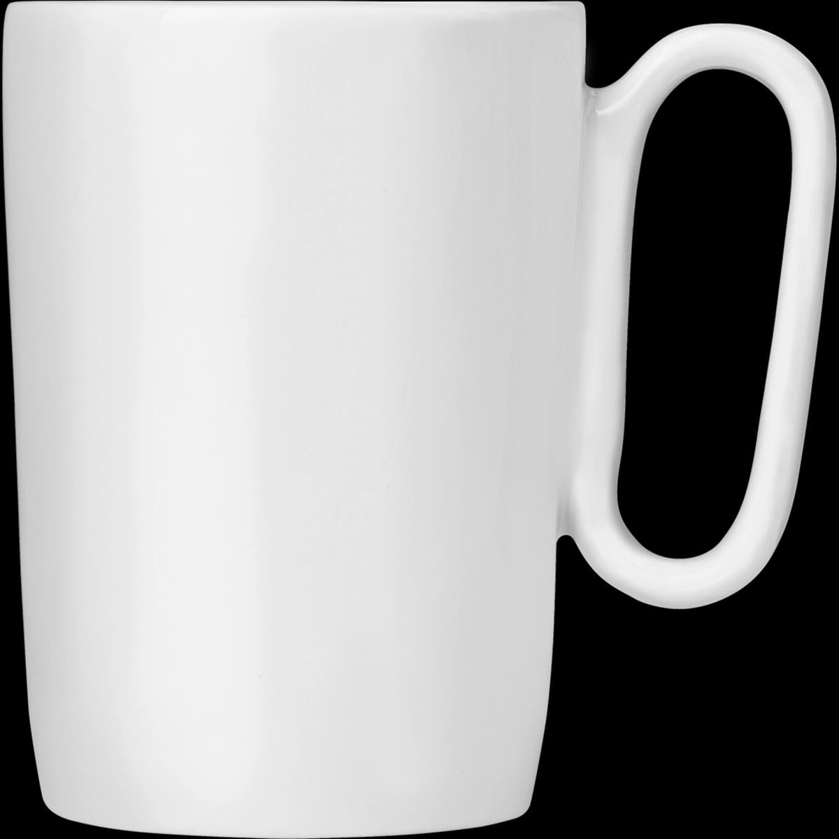 Chili Calypso New Bone China Mug (250ml)