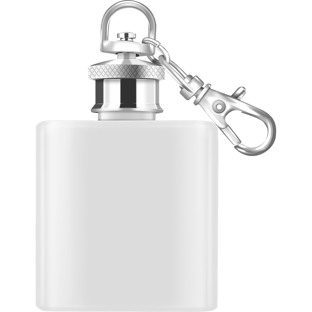 Miniature Hip Flask