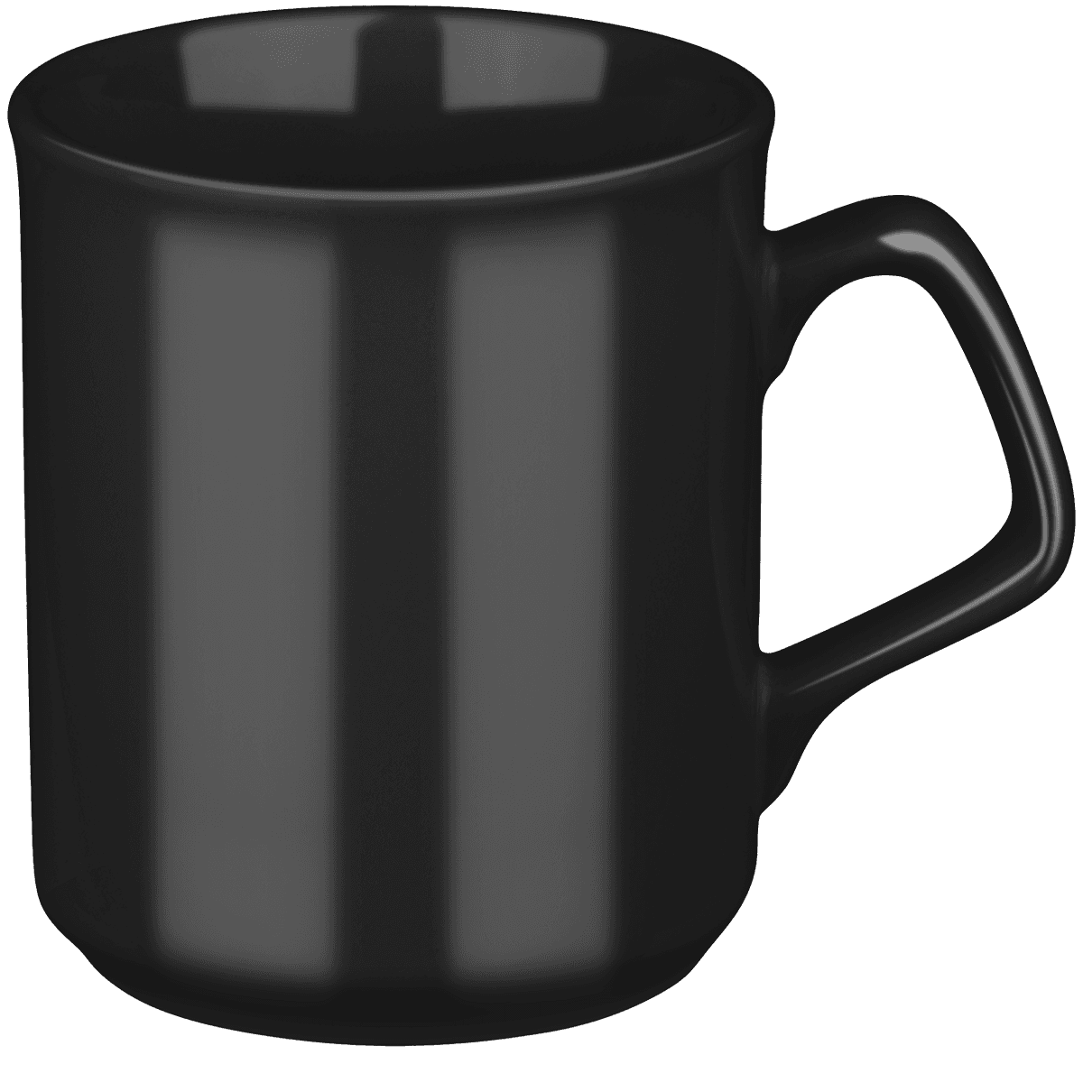 Mug (Orion) - Coloured