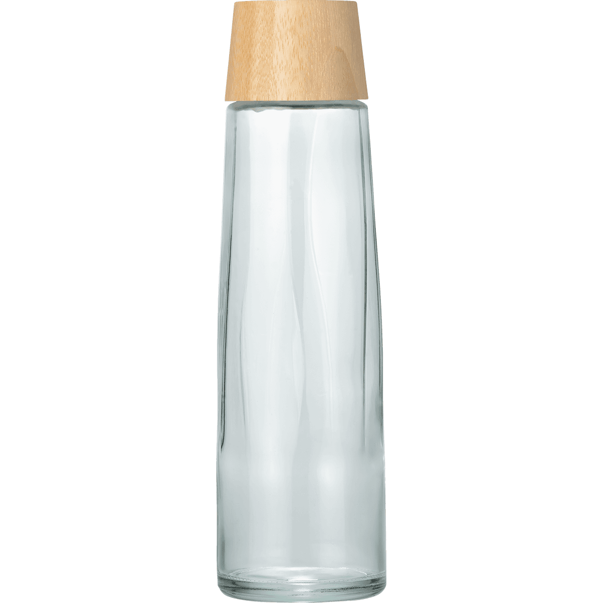 Chili Calypso Recycled Sodalime Glass Bottle (750ml)