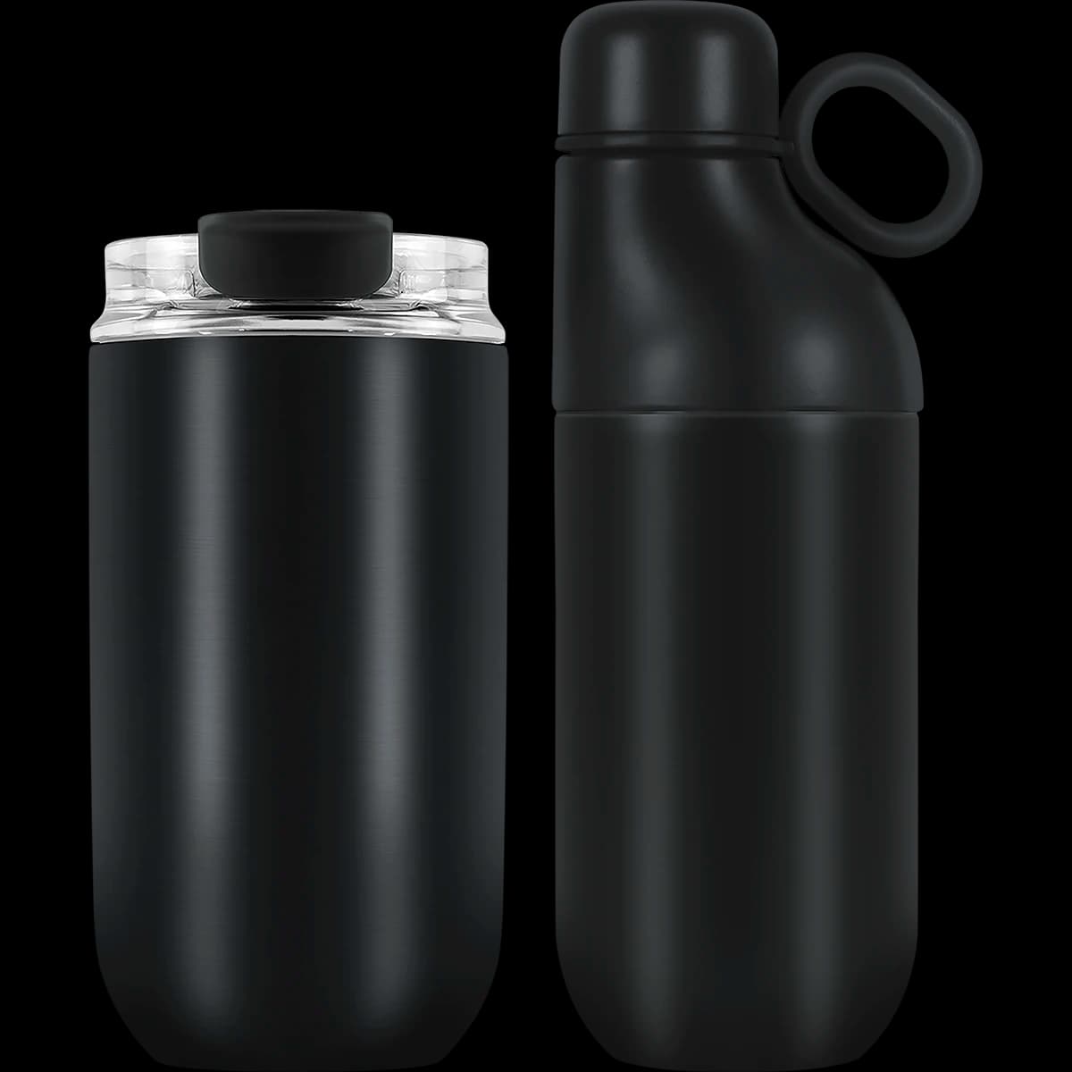 Hookipa M 2-in-1 Bottle & Tumbler