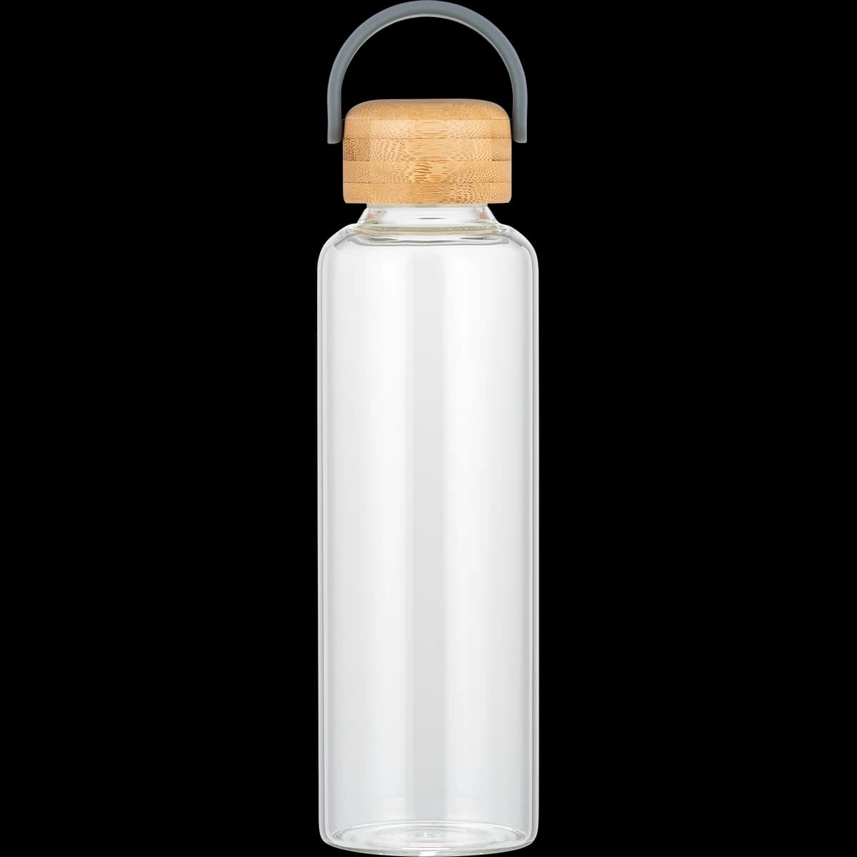 Vitality Bottle - Glass