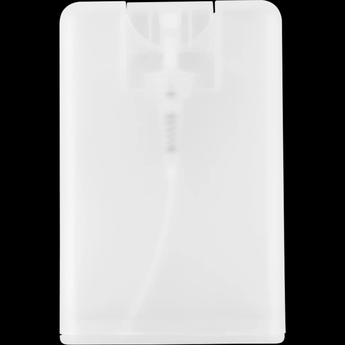 Credit Card Hand Sanitiser