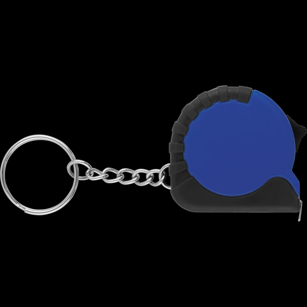 Keyring (Daltis Tape Measure) (1m)