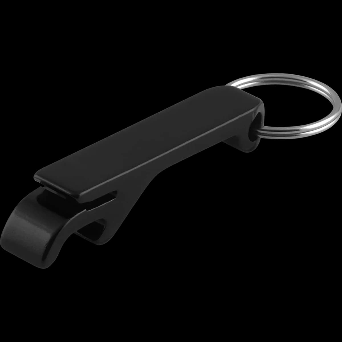 Vulcan Aluminium Bottle Opener Keyring