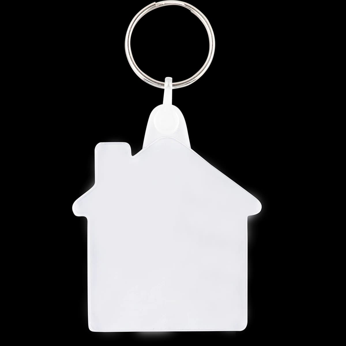 Keyring - Picto House