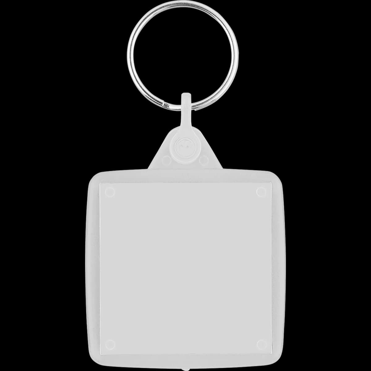 Keyring - Picto Square