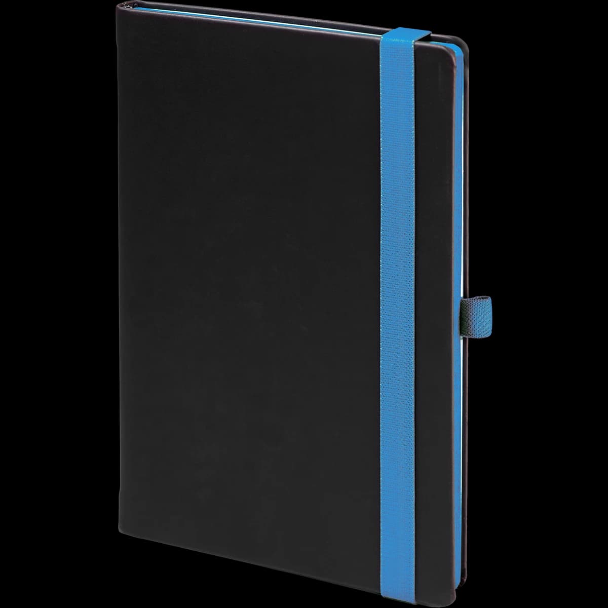 Notebook - Cody A5