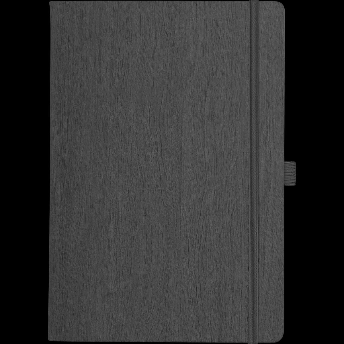 Nature Colour A5 Notebook