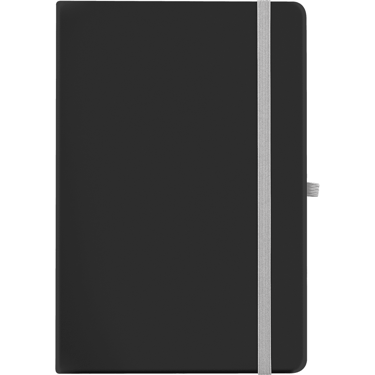 Nero A5 Notebook