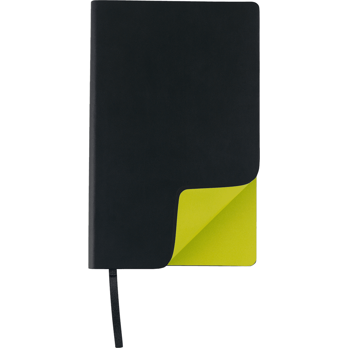 Notebook - Pierre Cardin A5 Fashion Soft