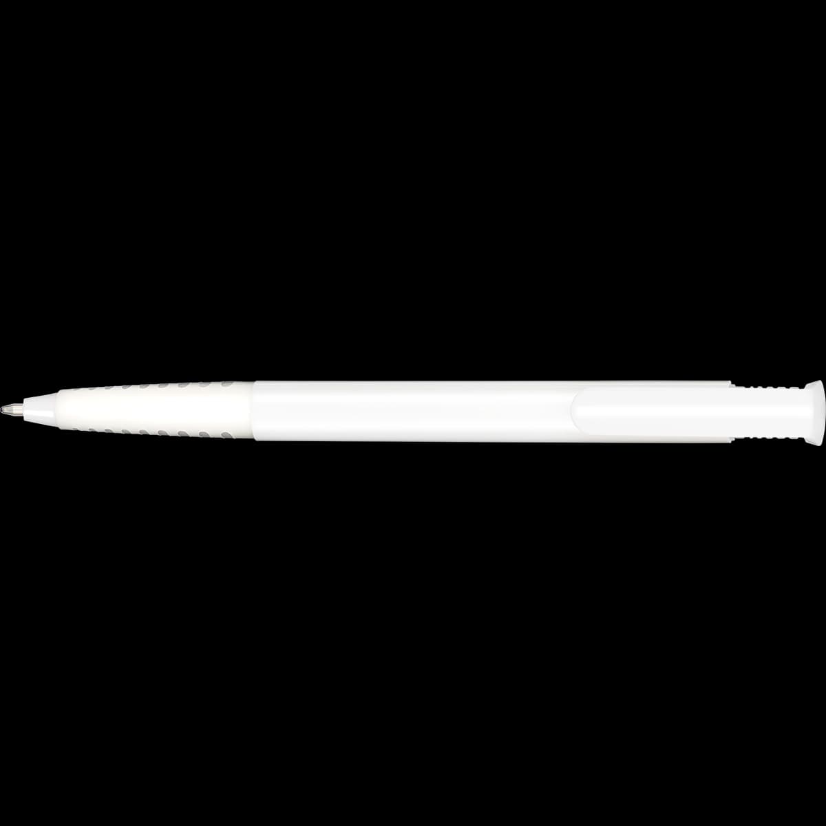 Albion Grip Ballpen