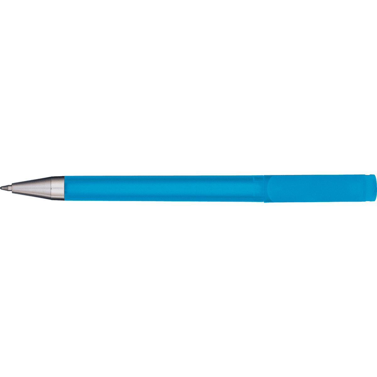 Alaska Frost Ballpen