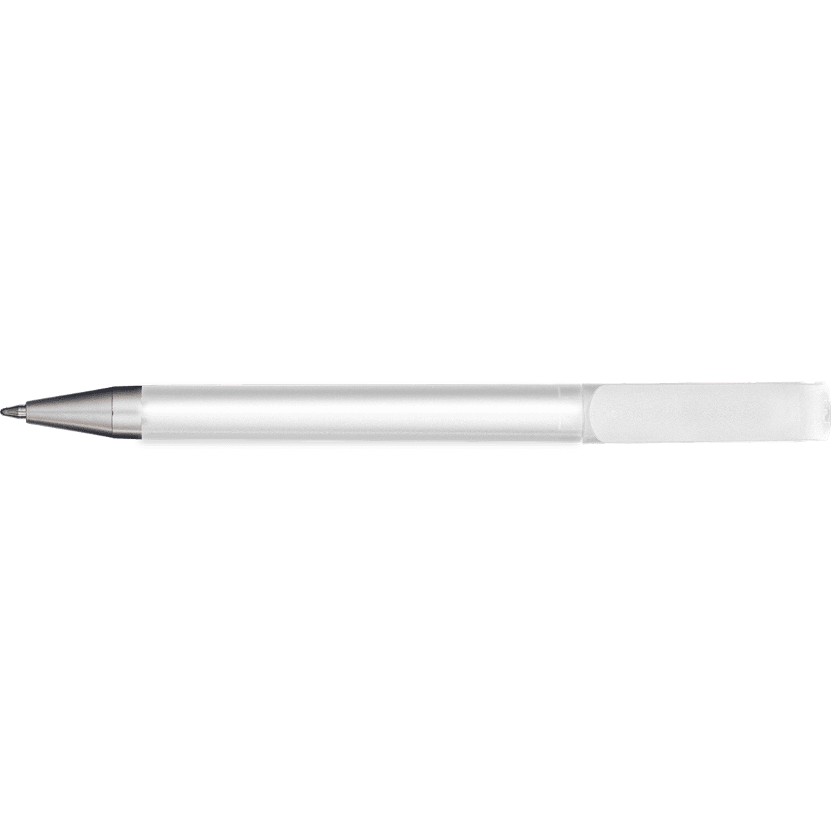Alaska Frost GRS Recycled Ballpen