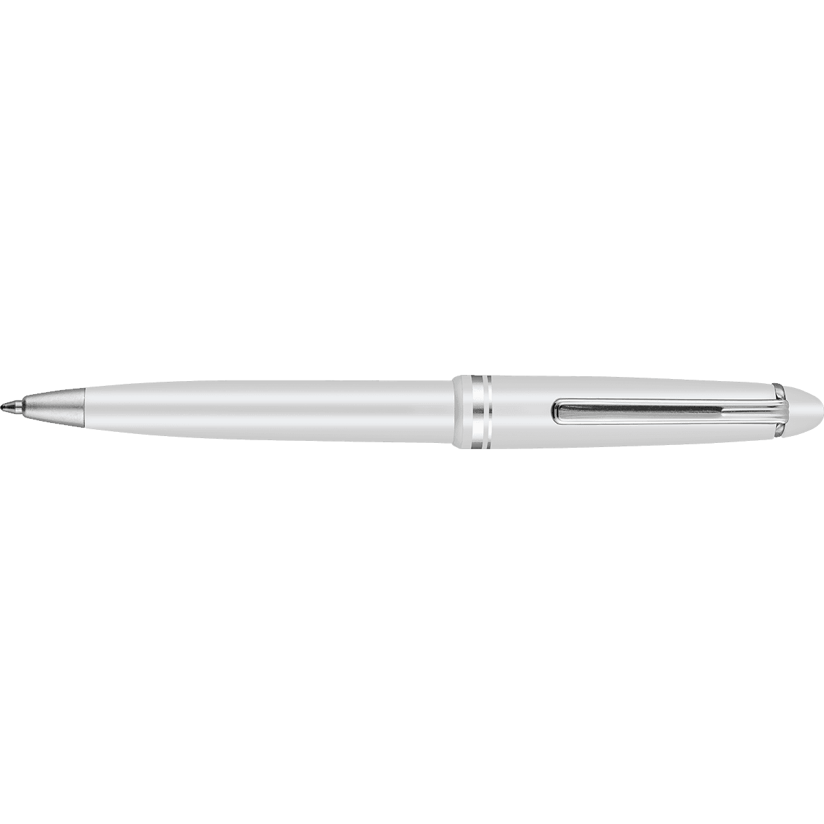 Alpine Chrome Ballpen