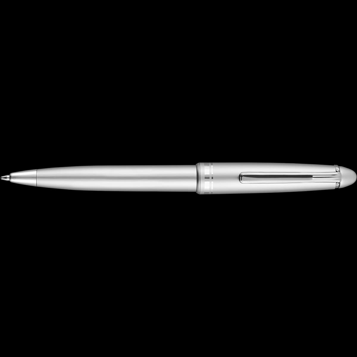 Alpine Argent Ballpen