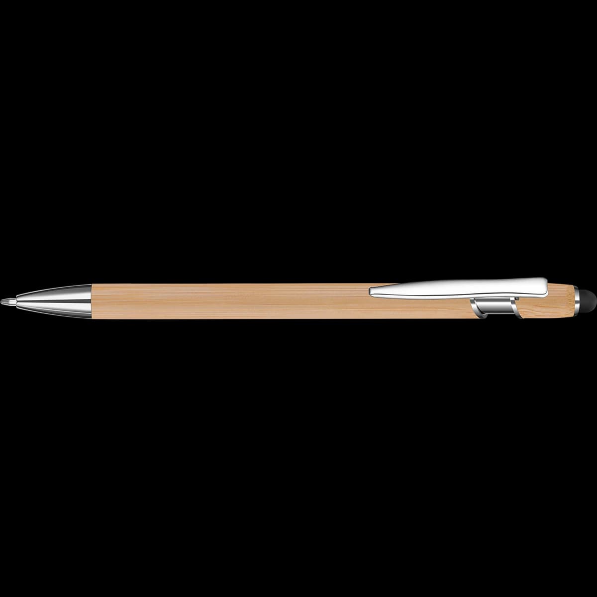 Astra-i Bamboo Ballpen